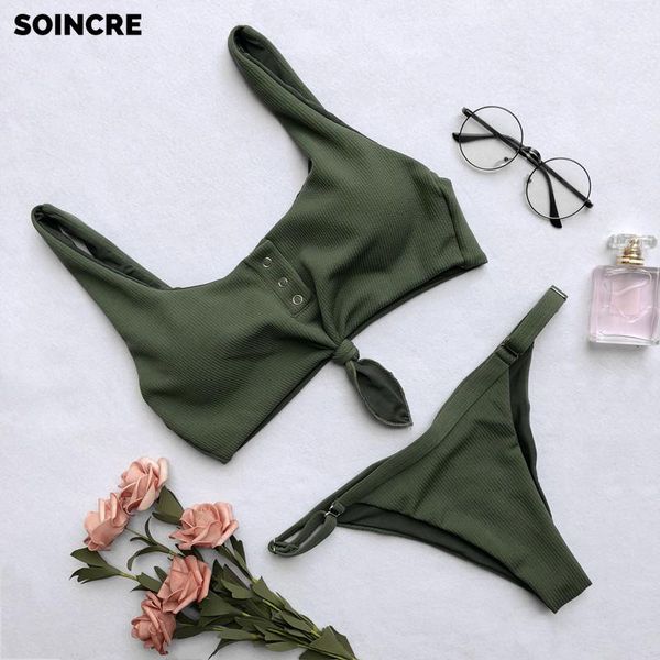 summer fashion pit striped fabric bikini set concealed solid casual split swimsuit beachwear women women's swimwear, White;black
summer fashion pit striped fabric bikini set concealed solid casual split swimsuit beachwear women women's swimwear, White;black