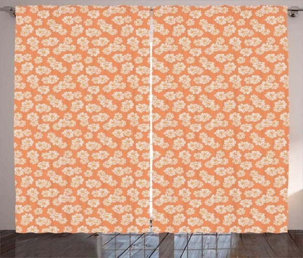 curtain & drapes dark peach pastel yellow floral curtains continuous white flowers polka dotted background spring details living room window
curtain & drapes dark peach pastel yellow floral curtains continuous white flowers polka dotted background spring details living room window