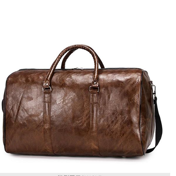 duffel bags casual elegant woman handbag big capicity leather holiday vocation party travel
duffel bags casual elegant woman handbag big capicity leather holiday vocation party travel
