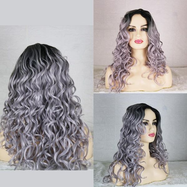 synthetic wigs wadoi long ombre golden natural cosplay wavy for black women middle part high temperature fiber
synthetic wigs wadoi long ombre golden natural cosplay wavy for black women middle part high temperature fiber