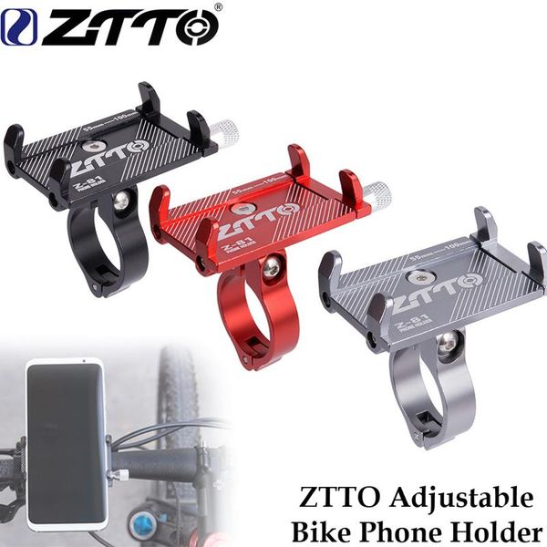 car & truck racks ztto aluminum alloy bike phone holder reliable mount universal mobile cell gps metal motorcycle on mtb road bracket
car & truck racks ztto aluminum alloy bike phone holder reliable mount universal mobile cell gps metal motorcycle on mtb road bracket