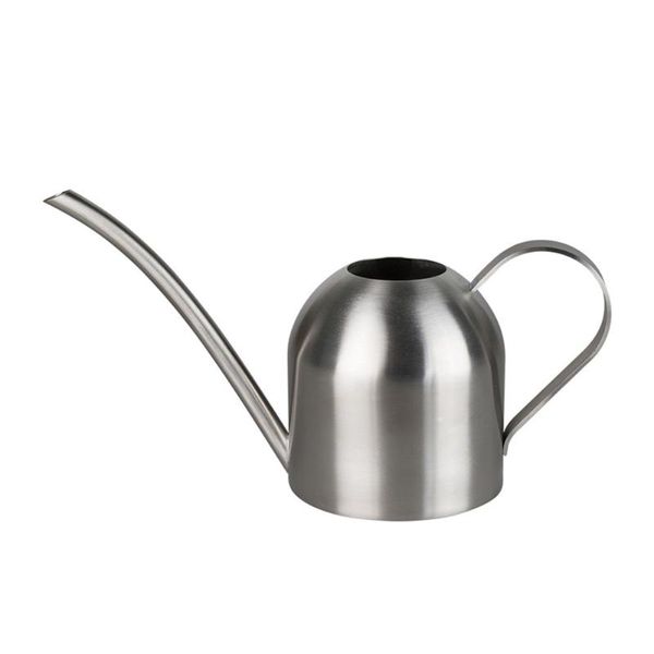 watering equipments stainless steel can gardening potted small indoor succulent plant proboscis 500ml
watering equipments stainless steel can gardening potted small indoor succulent plant proboscis 500ml