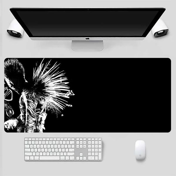 mouse pads & wrist rests death note rubber pc computer gaming mousepad x xl xxl non slip cushion thickness 2mm lockedge equal le
mouse pads & wrist rests death note rubber pc computer gaming mousepad x xl xxl non slip cushion thickness 2mm lockedge equal le