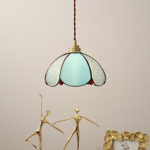 pendant lamps mediterranean restaurant chandelier european pastoral american north bar personality tiffany
pendant lamps mediterranean restaurant chandelier european pastoral american north bar personality tiffany