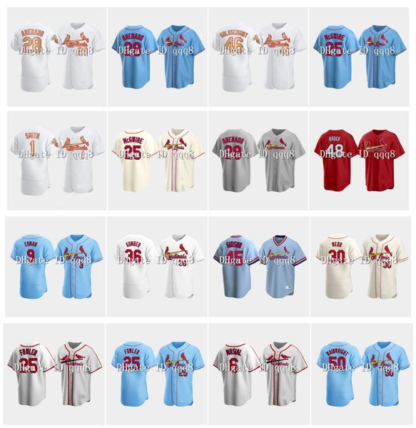 nolan arenado jersey paul goldschmidt cardinal harrison bader yadier molina paul dejong matt carpenter bob gibson edman adam wainwright ozzi, Blue;black
nolan arenado jersey paul goldschmidt cardinal harrison bader yadier molina paul dejong matt carpenter bob gibson edman adam wainwright ozzi, Blue;black