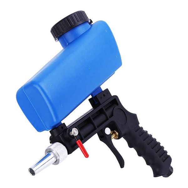 professional spray guns luchshiy 90psi portable gravity sandblasting gun pneumatic tool small sand blasting adjustable sandblaster
professional spray guns luchshiy 90psi portable gravity sandblasting gun pneumatic tool small sand blasting adjustable sandblaster