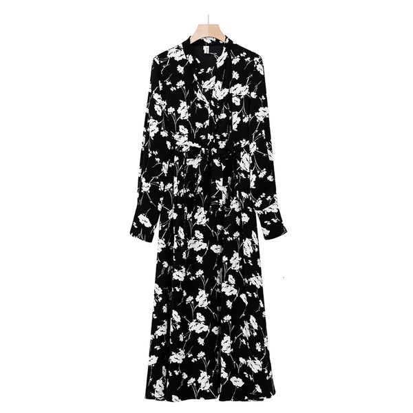 plus size chiffon female dress summer v neck long floral sleeve impression boho beach dressed pockets robed ladies m30382, Black;gray
plus size chiffon female dress summer v neck long floral sleeve impression boho beach dressed pockets robed ladies m30382, Black;gray