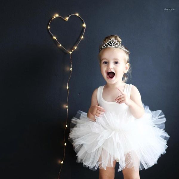 girl's dresses summer girls tutu dress baby party kids vestidos children dance clothes vest layered lace soft micro fiber 3 to 10 yrs, Red;yellow
girl's dresses summer girls tutu dress baby party kids vestidos children dance clothes vest layered lace soft micro fiber 3 to 10 yrs, Red;yellow