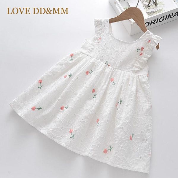 girl's dresses love dd&mm girls 2021 summer sweet lace flower embroidery dress for girl 3-8 years, Red;yellow
girl's dresses love dd&mm girls 2021 summer sweet lace flower embroidery dress for girl 3-8 years, Red;yellow