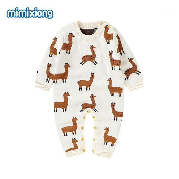 jumpsuits baby rompers cute knitted born boys girls autumn casual long sleeve infant kids overalls outfit winter 0-18m, Blue
jumpsuits baby rompers cute knitted born boys girls autumn casual long sleeve infant kids overalls outfit winter 0-18m, Blue