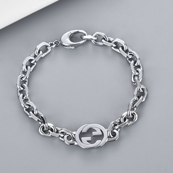 75% off factory store jewelry hollow out interlocking bracelet necklace for men and women with the same gift straight online sale, Golden;silver
75% off factory store jewelry hollow out interlocking bracelet necklace for men and women with the same gift straight online sale, Golden;silver