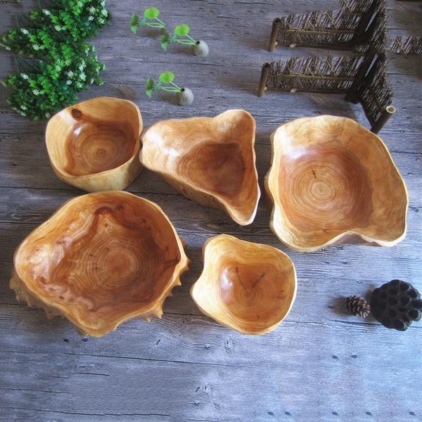 dishes & plates wood root carving tray wooden bowl creative large dried fruit plate multi-grain candy dish grid mixing kitchen organizer
dishes & plates wood root carving tray wooden bowl creative large dried fruit plate multi-grain candy dish grid mixing kitchen organizer