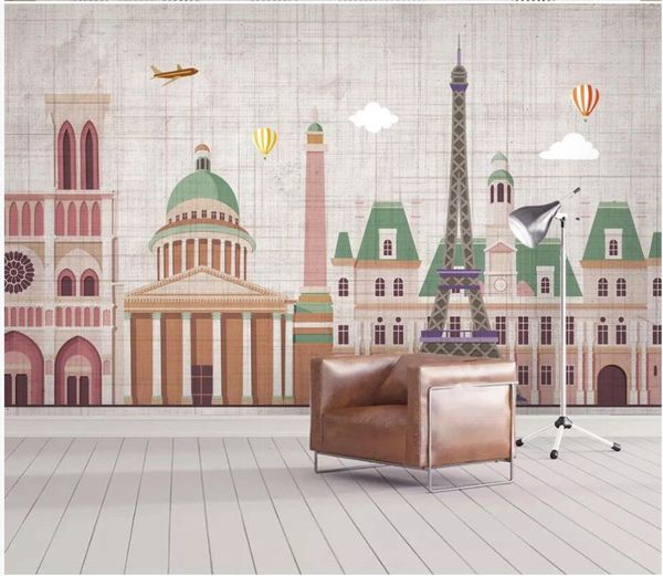 wallpapers custom po 3d wallpaper children's simple city architecture background home decor wall murals for walls 3 d
wallpapers custom po 3d wallpaper children's simple city architecture background home decor wall murals for walls 3 d
