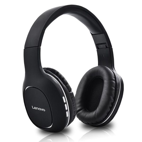 lenovo hd300 wireless headphone 40mm driver bass sound 5.0 headset earphone over ear headphones with microphone cell phone earphon earphones
lenovo hd300 wireless headphone 40mm driver bass sound 5.0 headset earphone over ear headphones with microphone cell phone earphon earphones