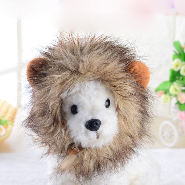 cat costumes pet hat costume cosplay lion mane wig cap with ears kitten adjustable dress up supplies winter for cats and dogs
cat costumes pet hat costume cosplay lion mane wig cap with ears kitten adjustable dress up supplies winter for cats and dogs