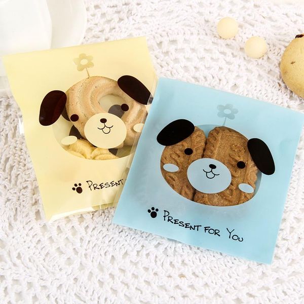 gift wrap 100pcs cute cartoon animals bear cookie candy bag self-adhesive plastic wedding birthday party biscuits baking
gift wrap 100pcs cute cartoon animals bear cookie candy bag self-adhesive plastic wedding birthday party biscuits baking