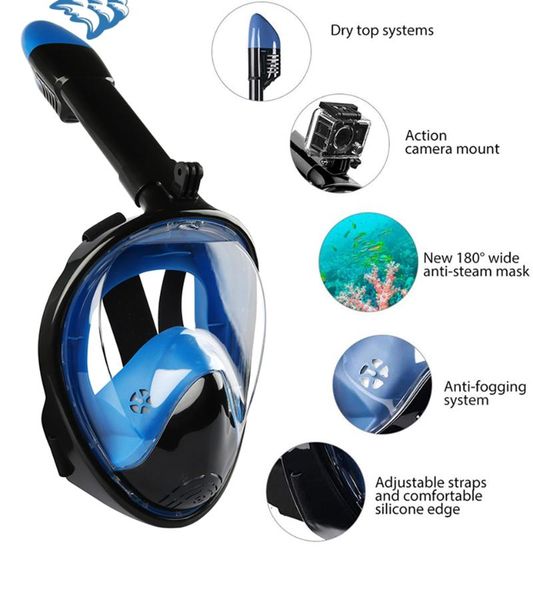 diving masks professional snorkeling mask anti-fog skuba goggles wide vision underwater glasses swimming accessory
diving masks professional snorkeling mask anti-fog skuba goggles wide vision underwater glasses swimming accessory