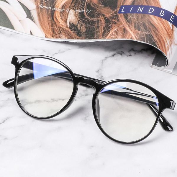 sunglasses blue light glasses pc frame&resin lens anti blocking radiation trend clear lenses computer, White;black
sunglasses blue light glasses pc frame&resin lens anti blocking radiation trend clear lenses computer, White;black