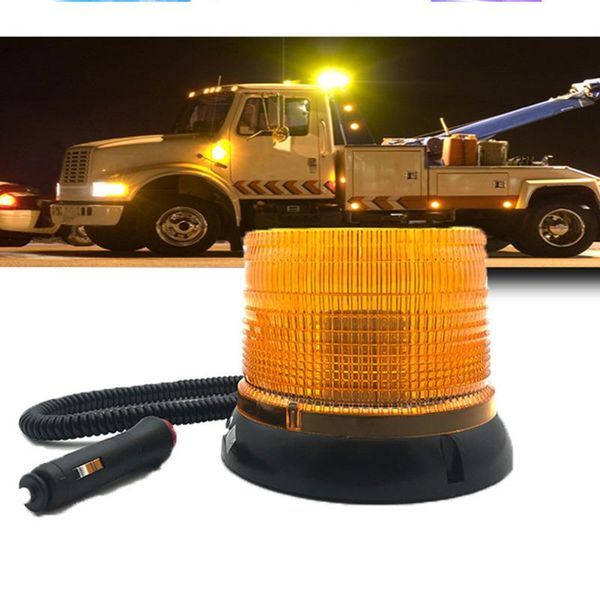 traffic light 72led flashing emergency warning 7 mode magnetic signal lamp beacon rotating strobe for tractor truck school bus
traffic light 72led flashing emergency warning 7 mode magnetic signal lamp beacon rotating strobe for tractor truck school bus