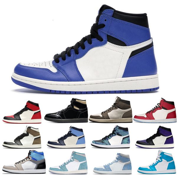 2022 jumpman 1s basketball shoes men's turbo hyper royal unc dark mocha tie dye court purple bred toe cactus jack chicago obsidian shad
2022 jumpman 1s basketball shoes men's turbo hyper royal unc dark mocha tie dye court purple bred toe cactus jack chicago obsidian shad