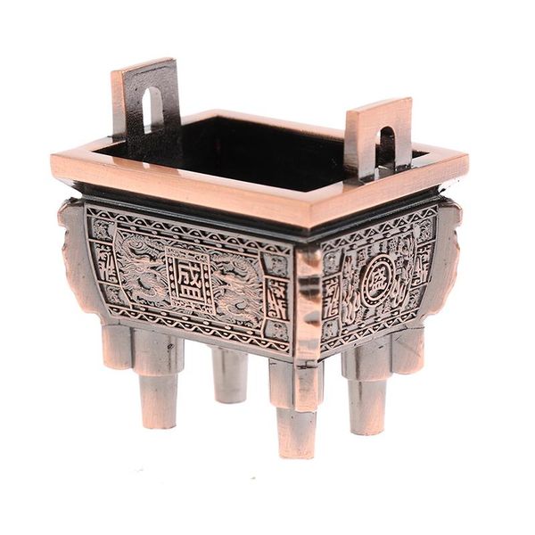 fragrance lamps 1pc incense burner dish chinese buddha holder brass mini sandalwood censer
fragrance lamps 1pc incense burner dish chinese buddha holder brass mini sandalwood censer