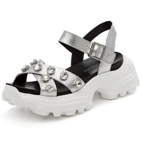 dress shoes doratasia rhinestone decorating comfy wedges sandals women design platform, Black
dress shoes doratasia rhinestone decorating comfy wedges sandals women design platform, Black