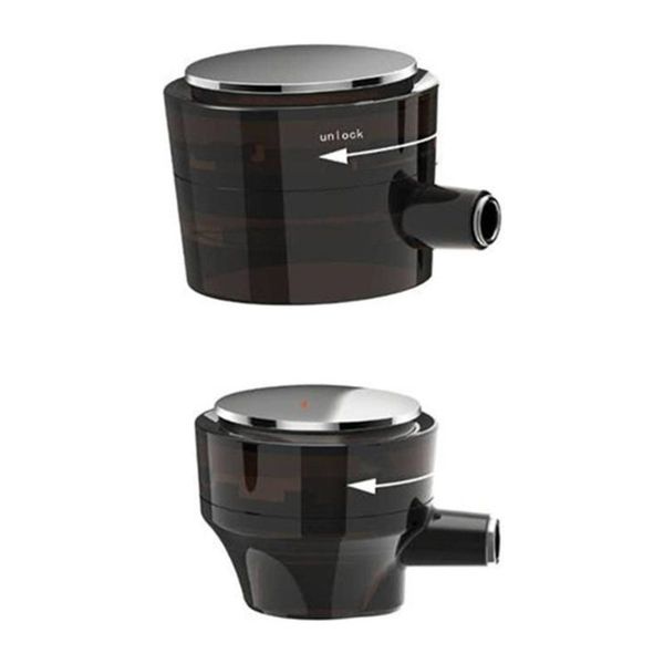 other faucets, showers & accs 2pcs beer maker foamer foaming control tools for home (black)
other faucets, showers & accs 2pcs beer maker foamer foaming control tools for home (black)