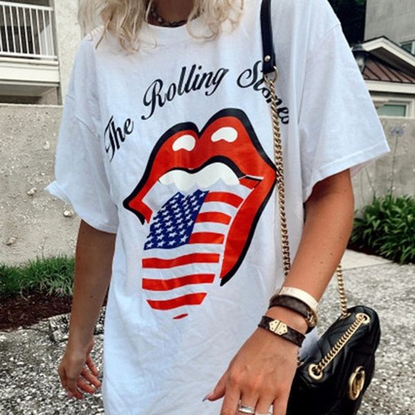polo you'll see tall street size harajuku white fashion cartoon cartoons oversized print women's t-shirt short sleeve
polo you'll see tall street size harajuku white fashion cartoon cartoons oversized print women's t-shirt short sleeve