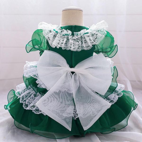 girl's dresses xmas gifts christening birthday dress for baby girl dresstoddler floral princess party wedding 1 2 5 year, Red;yellow
girl's dresses xmas gifts christening birthday dress for baby girl dresstoddler floral princess party wedding 1 2 5 year, Red;yellow
