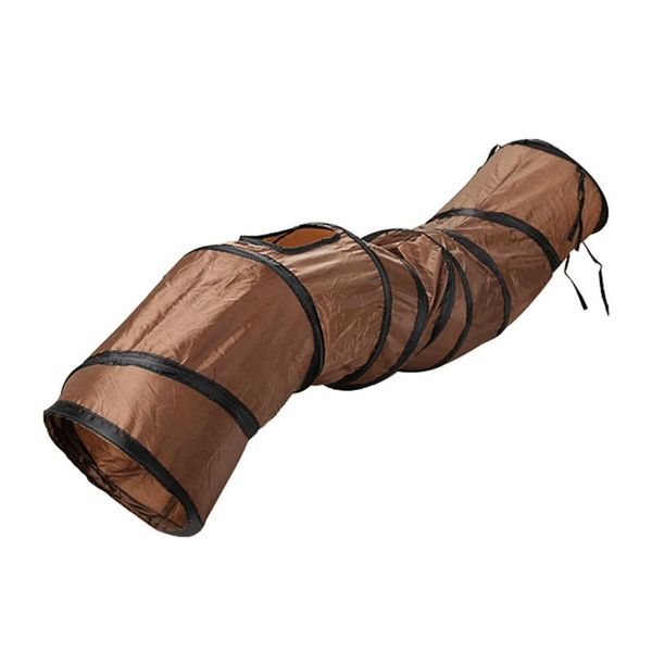 cat toys 1.2m portable cats toy s shape tunnel long lovely funny home furniture kitten puppy pet supplies
cat toys 1.2m portable cats toy s shape tunnel long lovely funny home furniture kitten puppy pet supplies