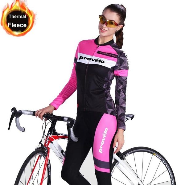 racing sets 2021 pro team women winter long sleeve cycling jersey set ropa ciclismo invierno thermal fleece bicycle clothing bib pants kit, Black;blue
racing sets 2021 pro team women winter long sleeve cycling jersey set ropa ciclismo invierno thermal fleece bicycle clothing bib pants kit, Black;blue