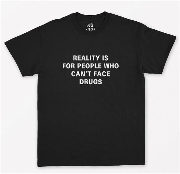 reality is people who cant women face cotton casual funny lady yong girl tee hipster drop ship s, White
reality is people who cant women face cotton casual funny lady yong girl tee hipster drop ship s, White