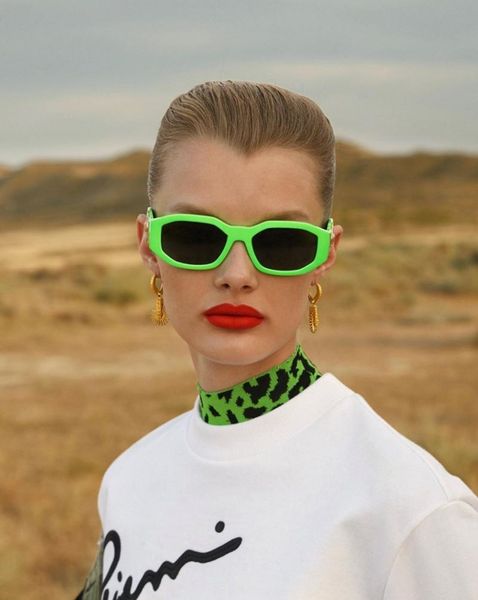 sunglasses 2021 brand designer fashion personalized women irregular small frame ladies sun glasses uv400 men, White;black
sunglasses 2021 brand designer fashion personalized women irregular small frame ladies sun glasses uv400 men, White;black
