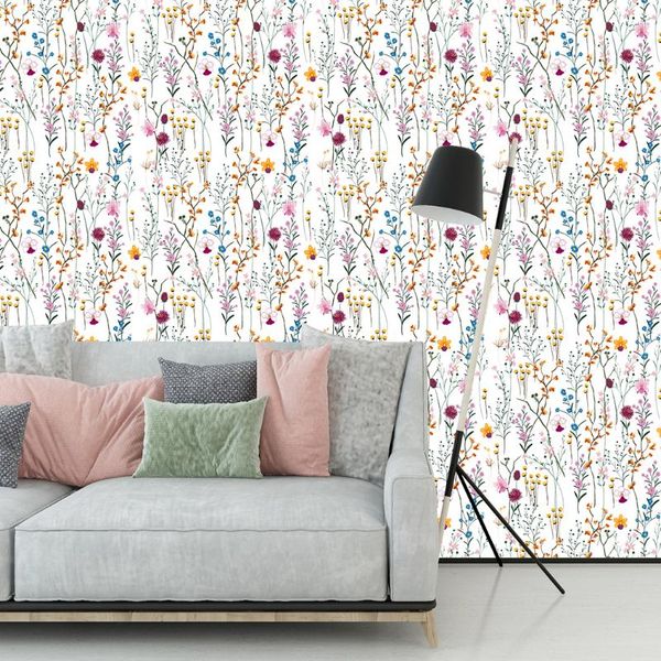 wallpapers floral modern peel and stick wallpaper self-adhesive removable wall decor for home bedroom walls doors cabinets easy to clean
wallpapers floral modern peel and stick wallpaper self-adhesive removable wall decor for home bedroom walls doors cabinets easy to clean