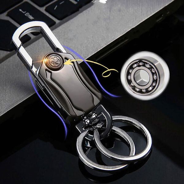 keychains keychain car logo rotatable keyring bottle opener for cadillac ats ct6 cts srx xt5 xt4 sls xts xt6 escalade xlr, Silver
keychains keychain car logo rotatable keyring bottle opener for cadillac ats ct6 cts srx xt5 xt4 sls xts xt6 escalade xlr, Silver