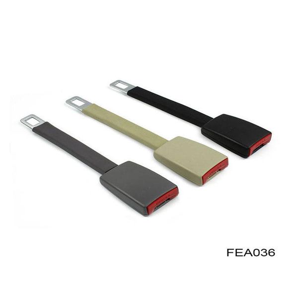 safety belts & accessories common rigid steel cable car seatbelt extensions length optional 7" / 8" /11" tongue 21.5mm fea036
safety belts & accessories common rigid steel cable car seatbelt extensions length optional 7" / 8" /11" tongue 21.5mm fea036
