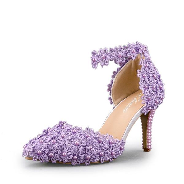 dress shoes 2021 wedding ladies pointed sandals high heels fine with rhinestone wristband lace, Black
dress shoes 2021 wedding ladies pointed sandals high heels fine with rhinestone wristband lace, Black