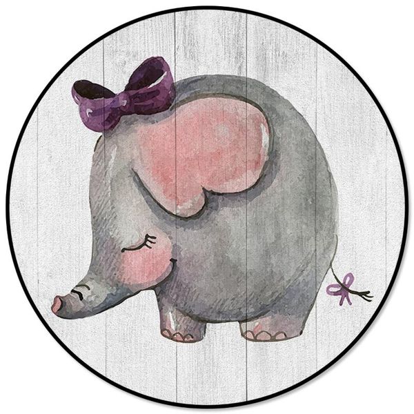 carpets creative rugs for children rooms elephant wood grain pattern round carpet rug home living room bedroom
carpets creative rugs for children rooms elephant wood grain pattern round carpet rug home living room bedroom