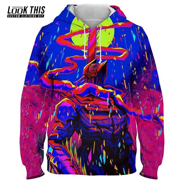 women's hoodies & sweatshirts chainsaw man 3d print oversized hoodie harajuku female casual outerwear fleece hooded daily clothes, Black
women's hoodies & sweatshirts chainsaw man 3d print oversized hoodie harajuku female casual outerwear fleece hooded daily clothes, Black