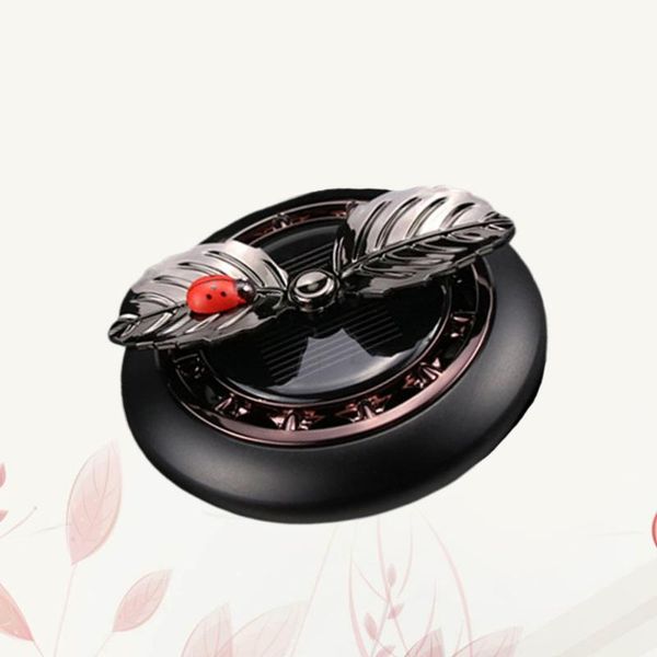 1pc vehicle mounted perfume base automotive solar diffuser automobile inner decoration black car air freshener
1pc vehicle mounted perfume base automotive solar diffuser automobile inner decoration black car air freshener