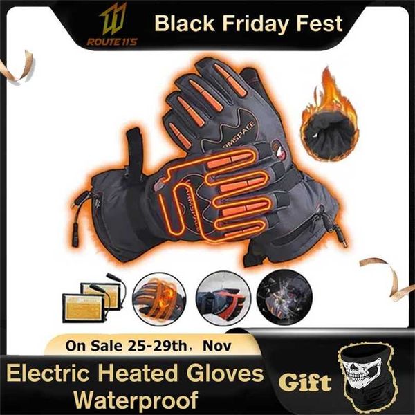 motorcycle gloves waterproof heated winter battery powered moto motorbike racing riding keep warm electric heating glove 211124, Blue;gray
motorcycle gloves waterproof heated winter battery powered moto motorbike racing riding keep warm electric heating glove 211124, Blue;gray