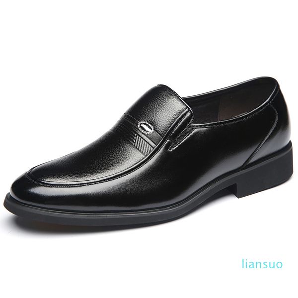 luxury formal shoes business oxford leather shoes men breathable rubber dress shoes male office wedding flats mocassin homme, Red;white
luxury formal shoes business oxford leather shoes men breathable rubber dress shoes male office wedding flats mocassin homme, Red;white