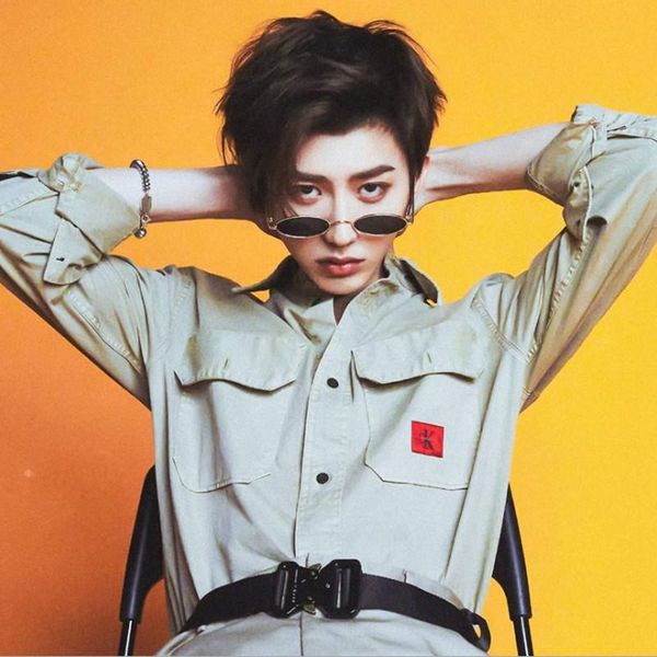 sunglasses vintage men women retro punk style round metal frame colorful lens sun glasses fashion eyewear gafas sol mujer, White;black
sunglasses vintage men women retro punk style round metal frame colorful lens sun glasses fashion eyewear gafas sol mujer, White;black