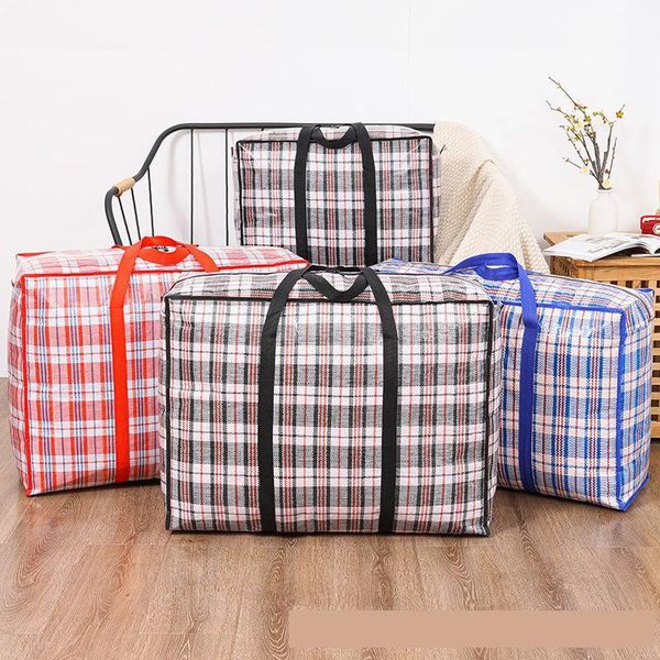 storage bags moving bag carrying transparent clothes organizer luggage waterproof quilt large student dormitory
storage bags moving bag carrying transparent clothes organizer luggage waterproof quilt large student dormitory