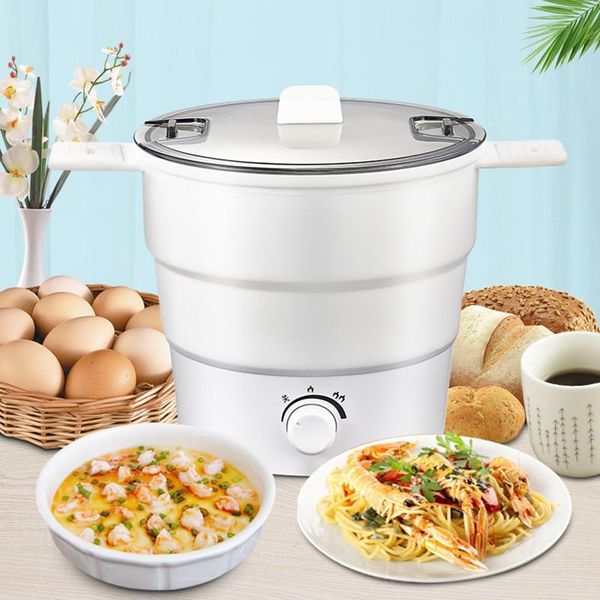 food processors electric cooking machine household small foldable pot multi portable rice cooker non-stick pan multifunction 220v
food processors electric cooking machine household small foldable pot multi portable rice cooker non-stick pan multifunction 220v