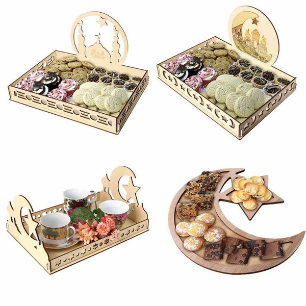 dishes & plates wooden artistic eid mubarak party serving tableware tray display wood decoration dish fruits platter plate desserts
dishes & plates wooden artistic eid mubarak party serving tableware tray display wood decoration dish fruits platter plate desserts