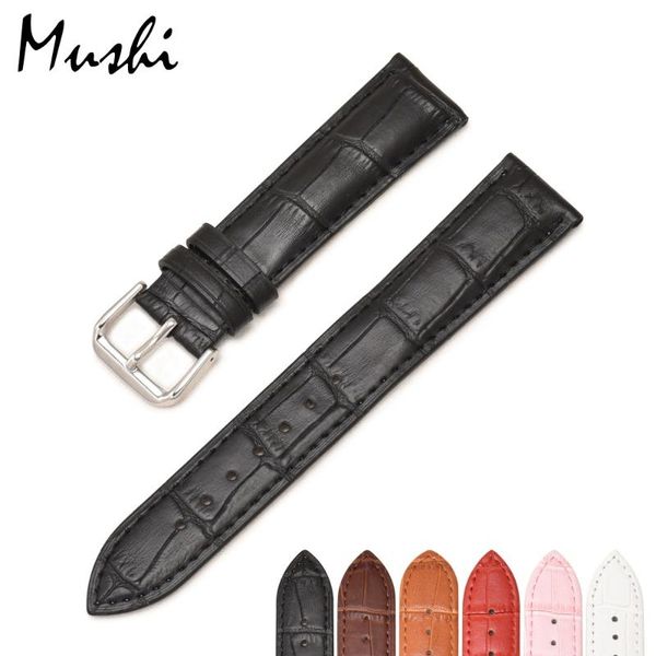 watch bands leather bracelet belt black watchbands genuine strap band 14mm 16mm 18mm 19mm 20mm 21mm 22mm wristband, Black;brown
watch bands leather bracelet belt black watchbands genuine strap band 14mm 16mm 18mm 19mm 20mm 21mm 22mm wristband, Black;brown