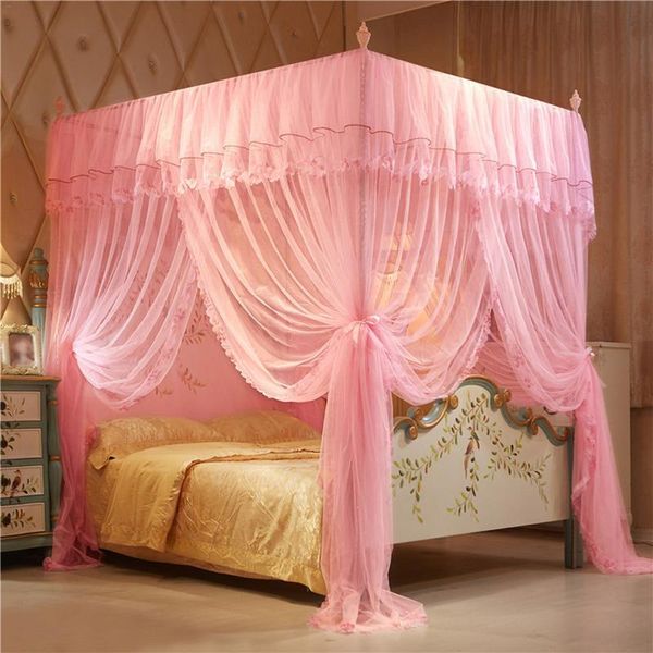 elegant mosquito net children quadrate insect bed mesh baby sleeping crib netting princess queen canopy
elegant mosquito net children quadrate insect bed mesh baby sleeping crib netting princess queen canopy