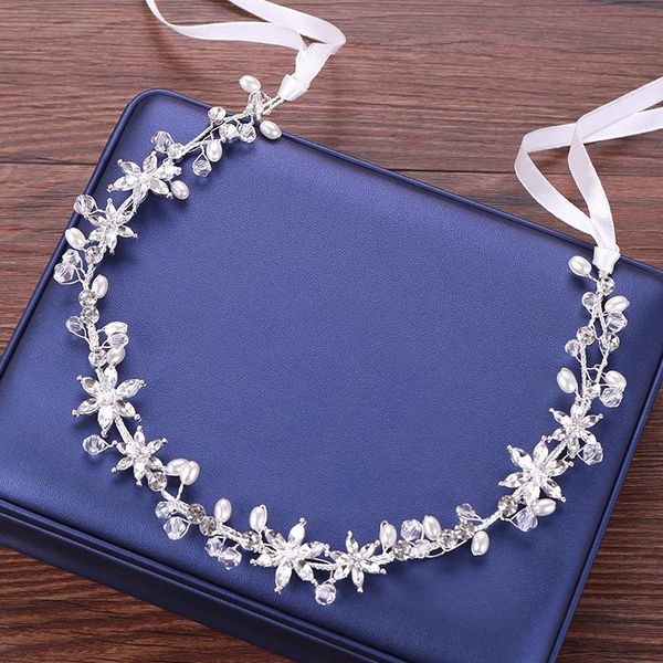 hair clips & barrettes pearl rhinestone flower headband wedding accessories for women jewelry hairband bride, Golden;silver
hair clips & barrettes pearl rhinestone flower headband wedding accessories for women jewelry hairband bride, Golden;silver