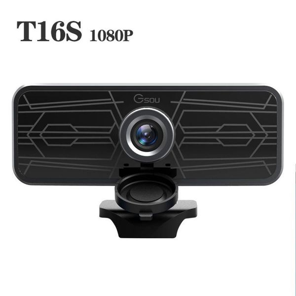 webcams 2021 usb t16s webcam1080p video record hd webcam 360° rotatable web camera with mic for computer /laplive broadcast
webcams 2021 usb t16s webcam1080p video record hd webcam 360° rotatable web camera with mic for computer /laplive broadcast